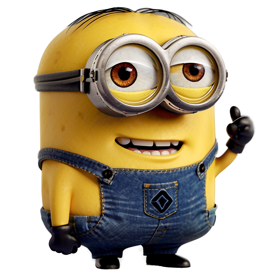 Minion Dave Png 05232024