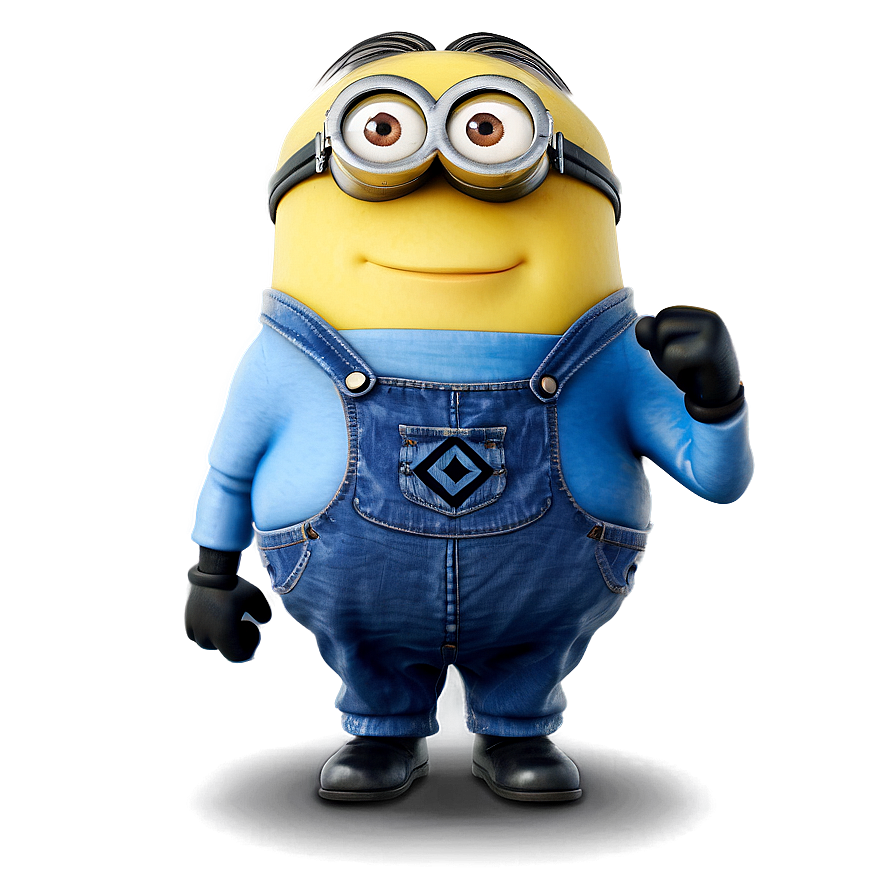Minion Easter Bunny Png 05232024