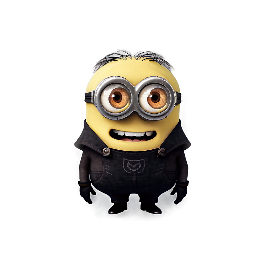 Minion Vampire Png Ehy34