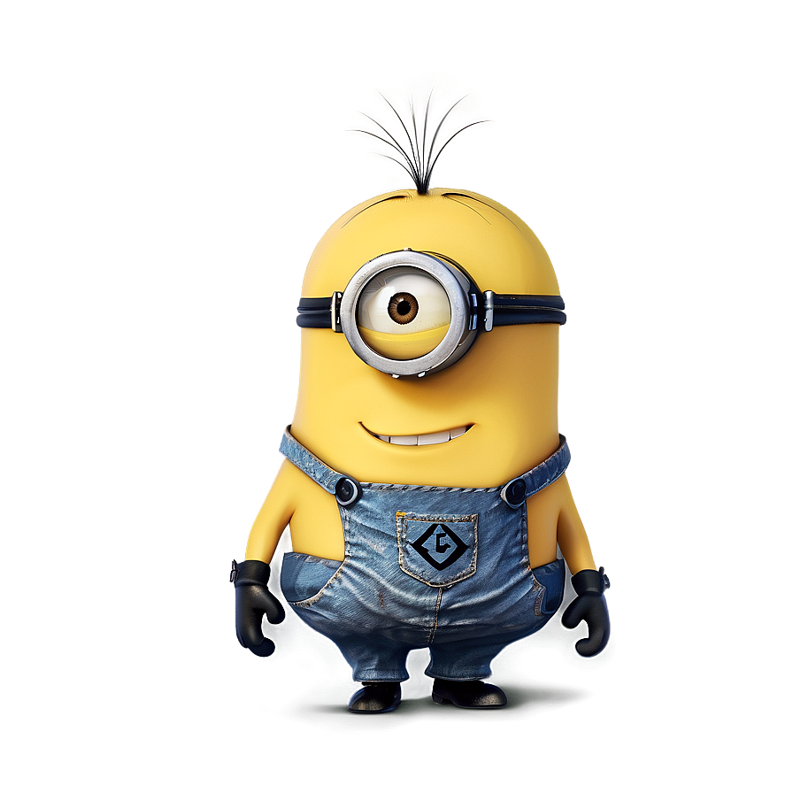 Minions Art Png 05212024