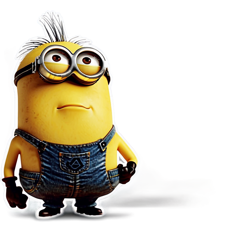 Minions Banana Png Pjb