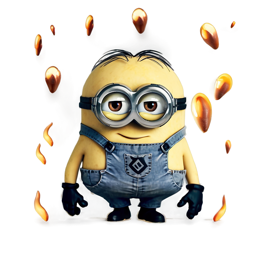 Minions Clipart Png 05212024