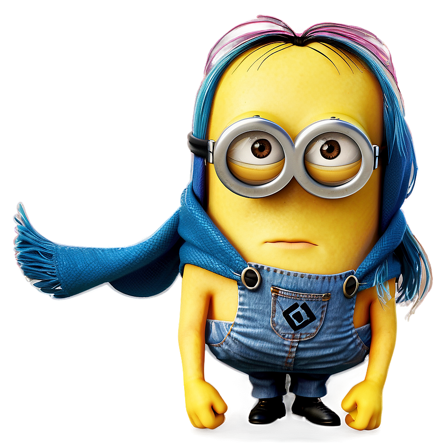 Minions Clipart Png 47