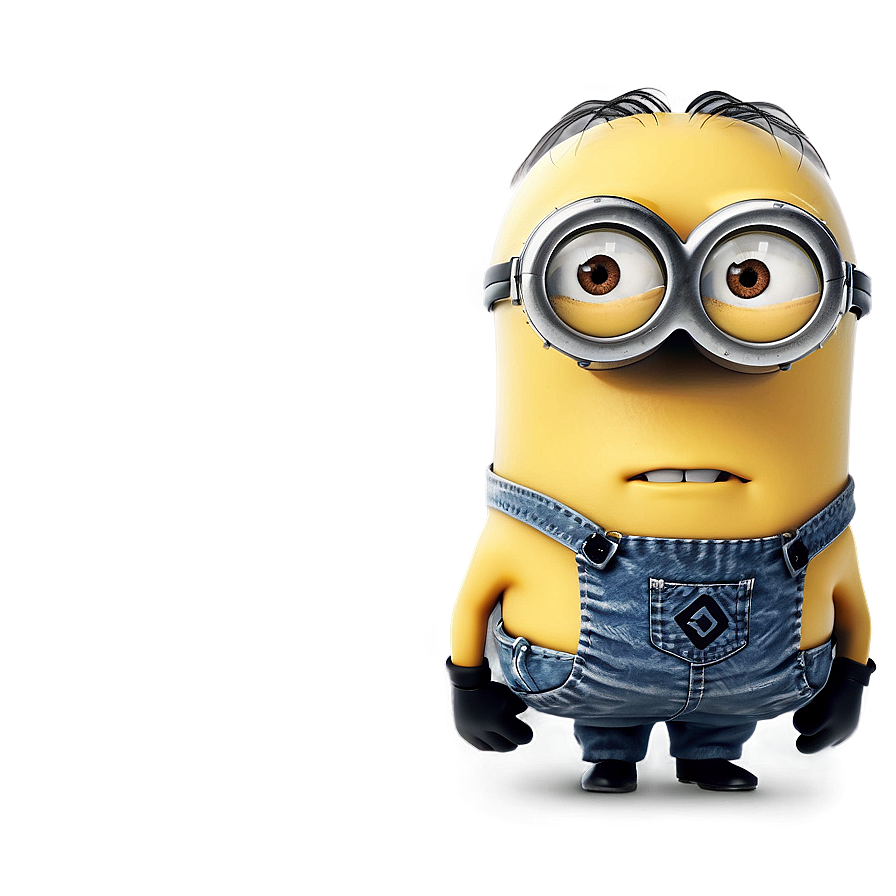 Minions Good Morning Png Mif73