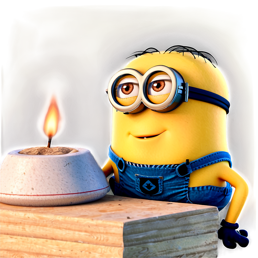 Minions Good Night Png 62