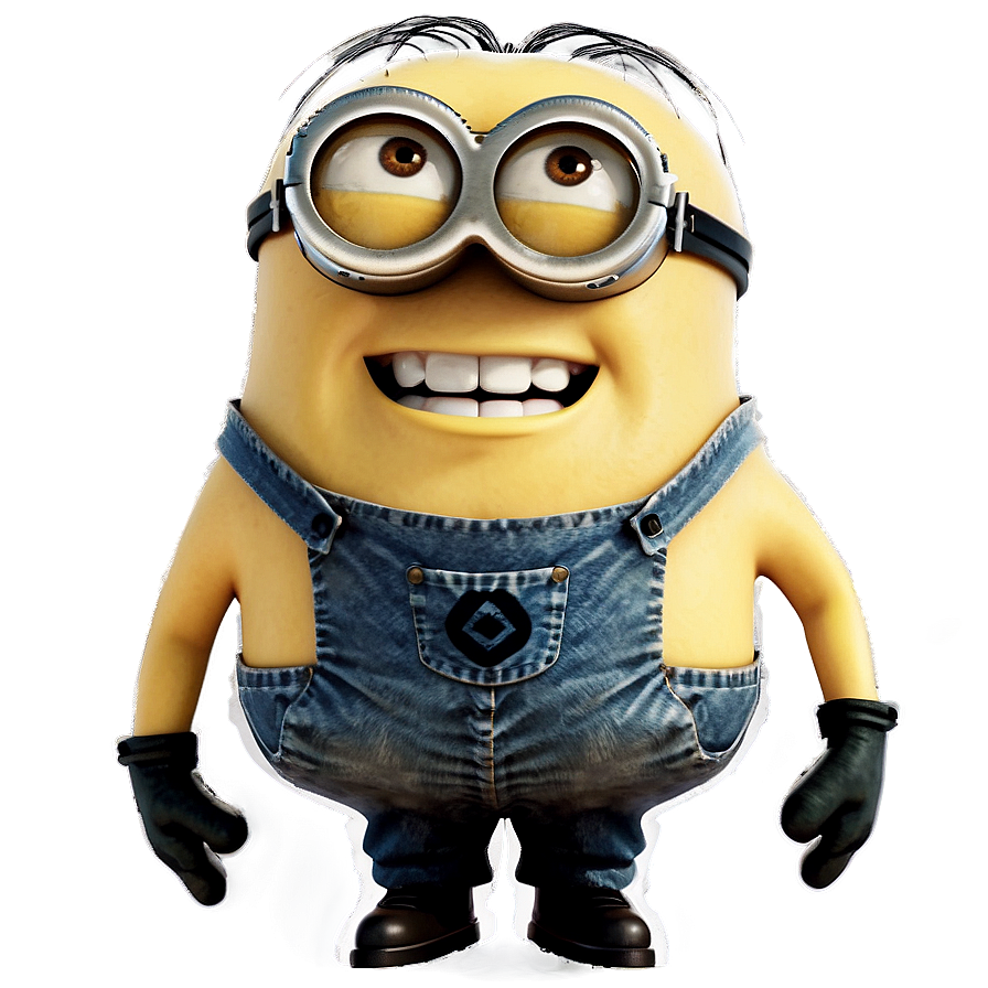 Minions Laughing Png 05212024