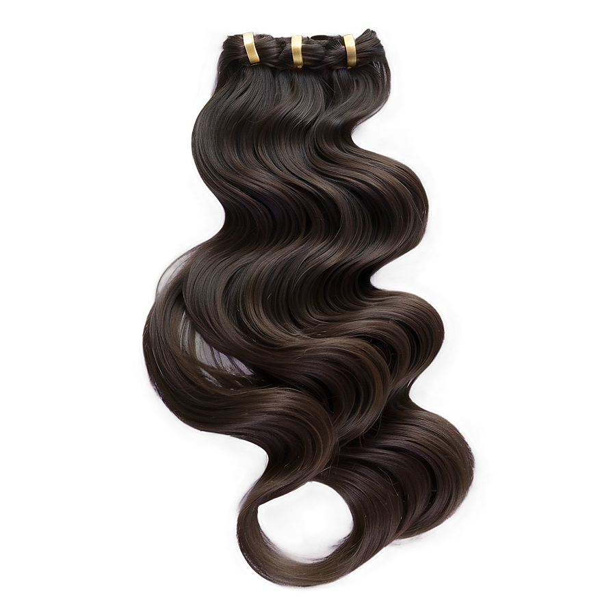 Mink Hair Bundles Png 06122024