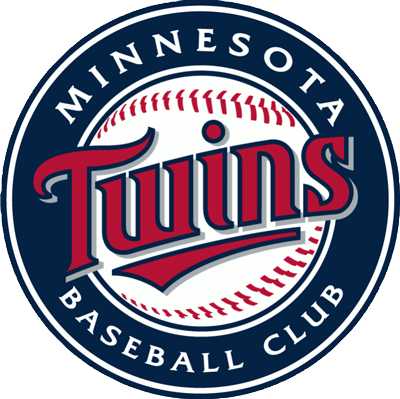 Minnesota Twins Baseball Club Logo