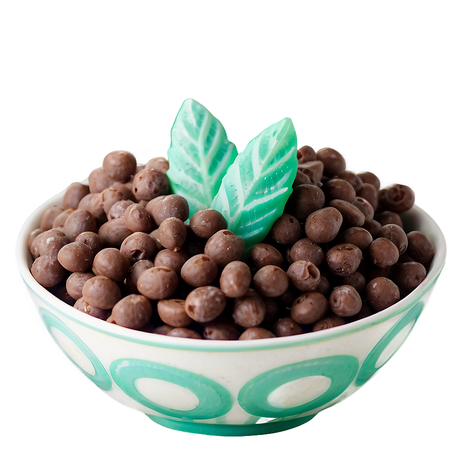 Mint Chocolate Cereal Png 36