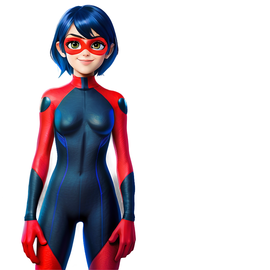 Miraculous Ladybug And Friends Png 55