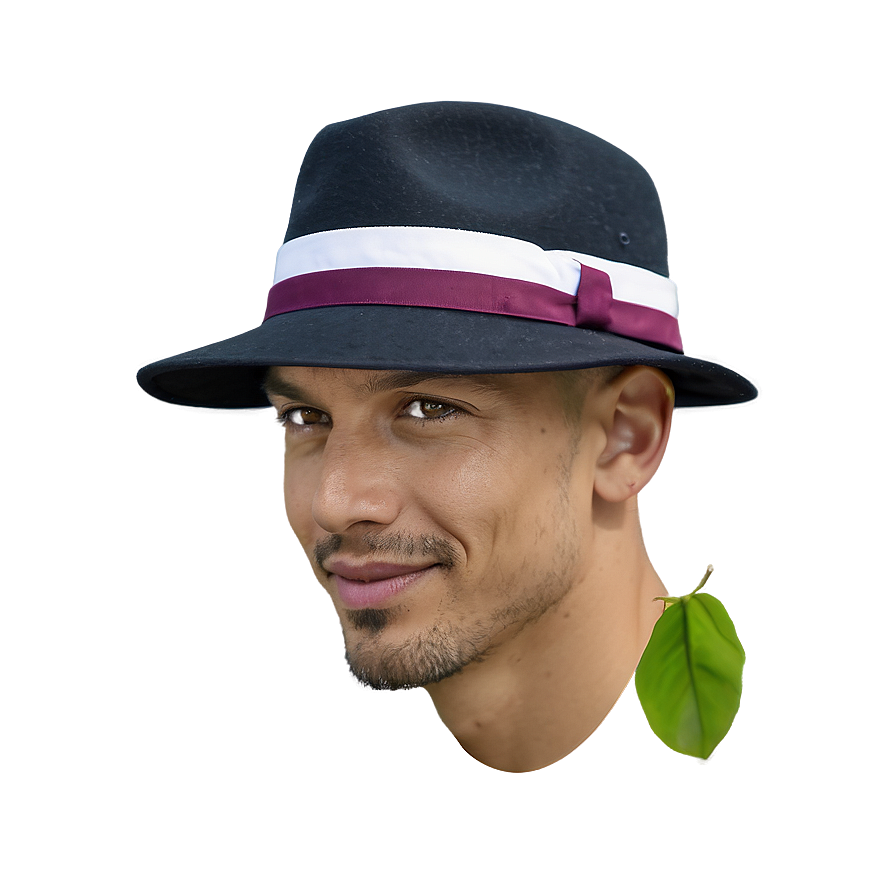 Mirthful Hat Visual Png Lmi