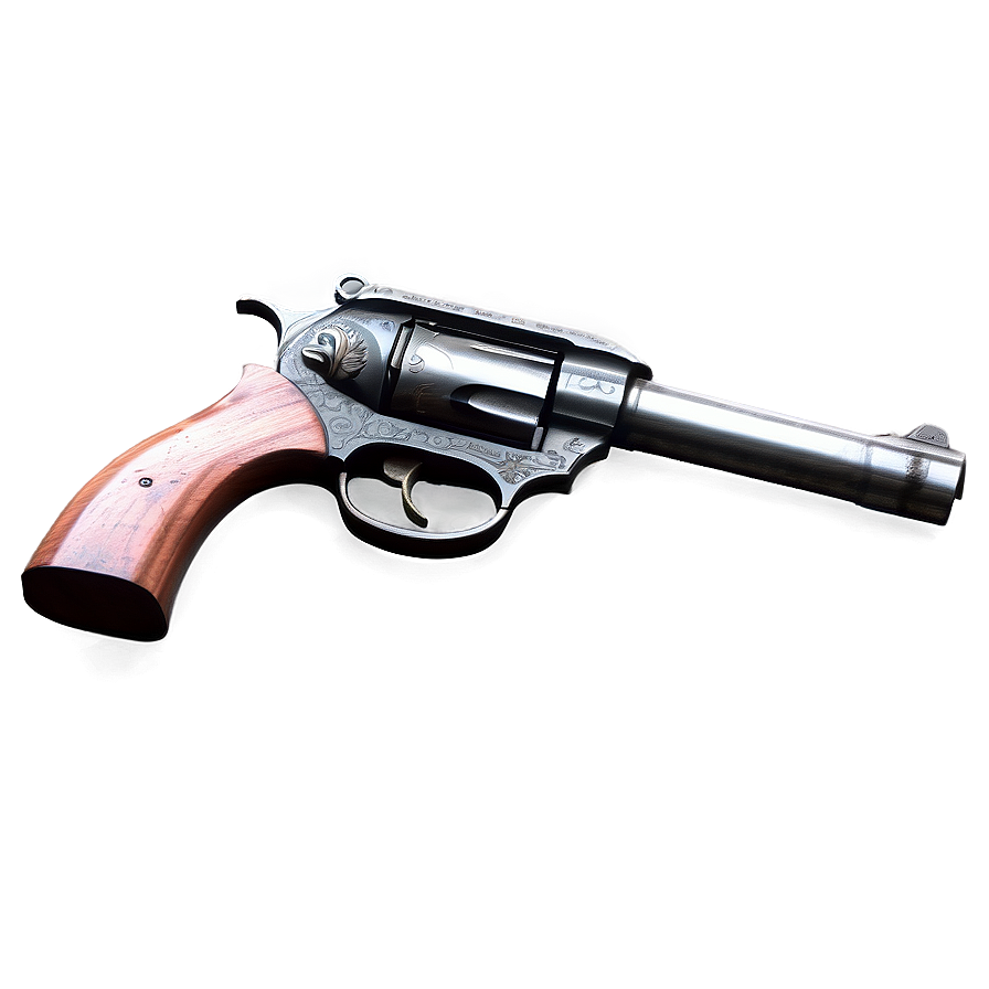 Mischievous Gun Jest Png Wtb