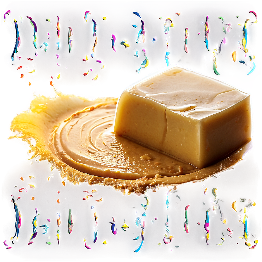 Miso Butter Png Qen37