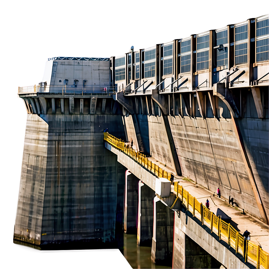 Mississippi River Lock And Dam Png Olh20