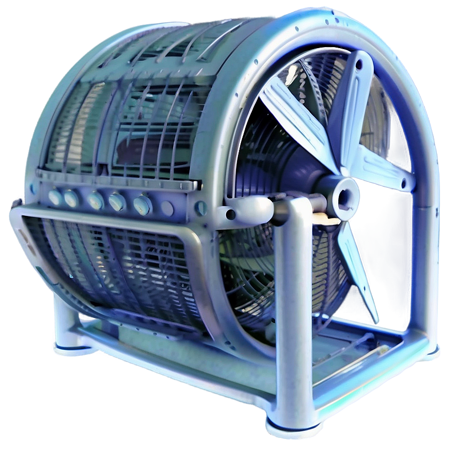 Mist Fan Png Ltd33