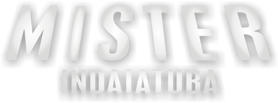 Mister Indaiatuba Logo