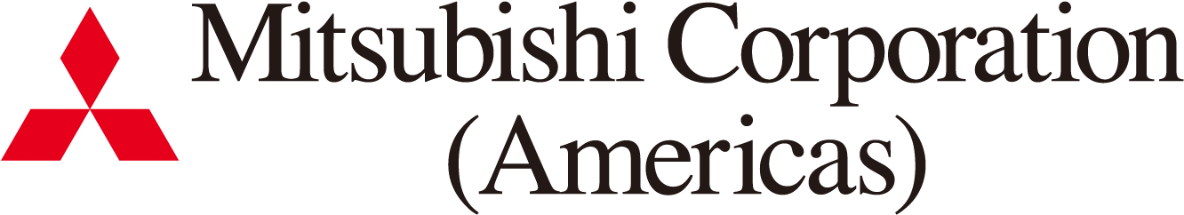 Mitsubishi Corporation Americas Logo