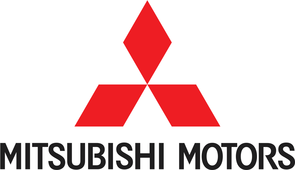 Mitsubishi Motors Logo