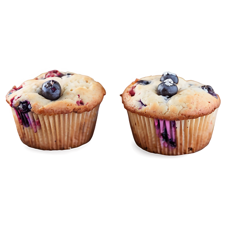 Mixed Berry Muffin Png Tmq