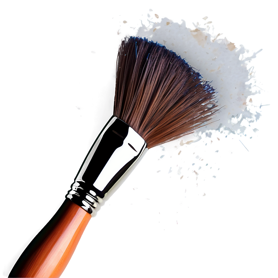 Mixed Media Painting Brush Png 06262024