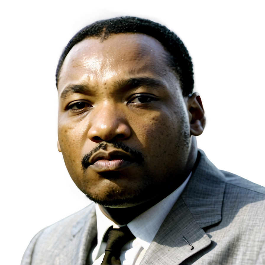 Mlk Against Racism Png Jqp70