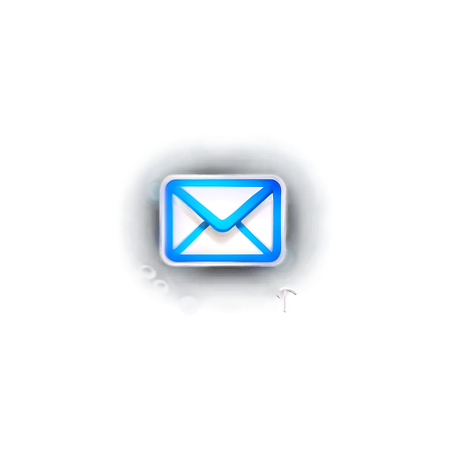 Mobile Email App Png Wkn72