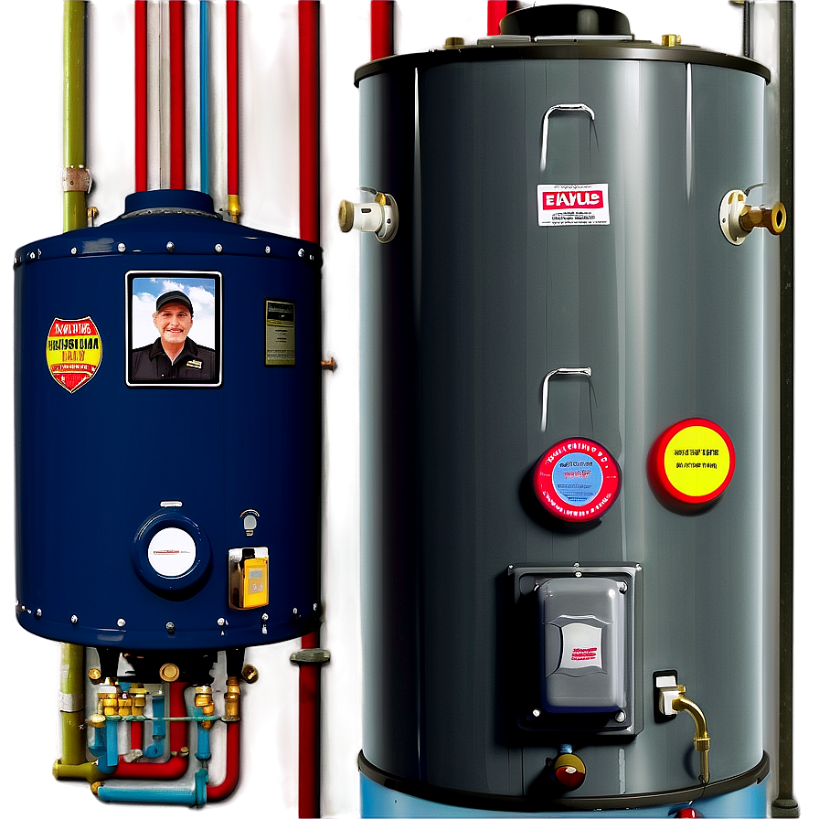 Mobile Home Water Heater Selection Png 06262024