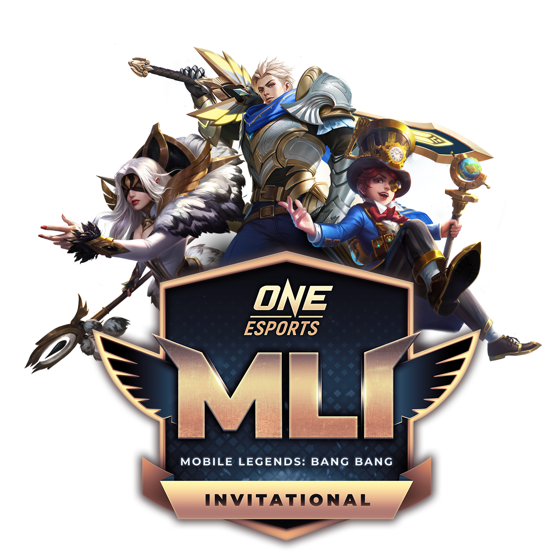 Mobile Legends Invitational Promotional Artwork