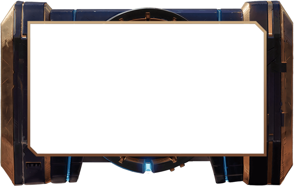 Mobile Legends Loading Screen Frame