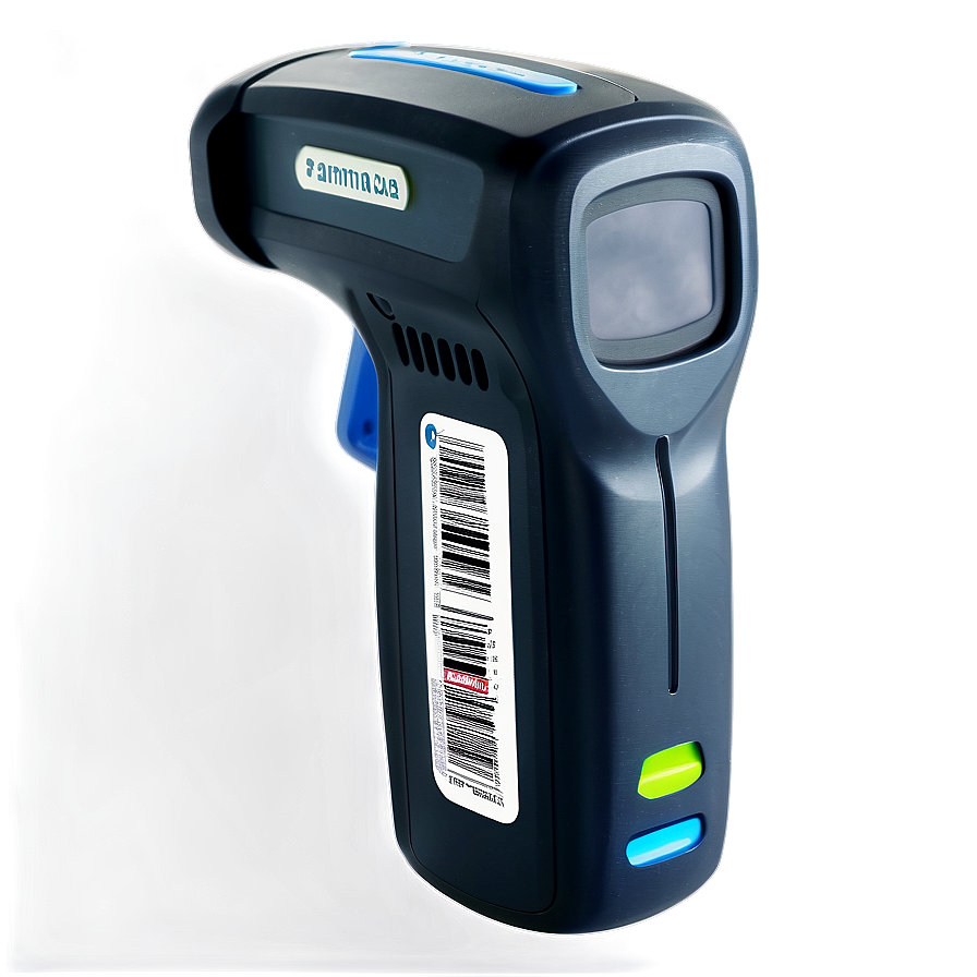 Mobile Phone Barcode Scanner Png Snm24