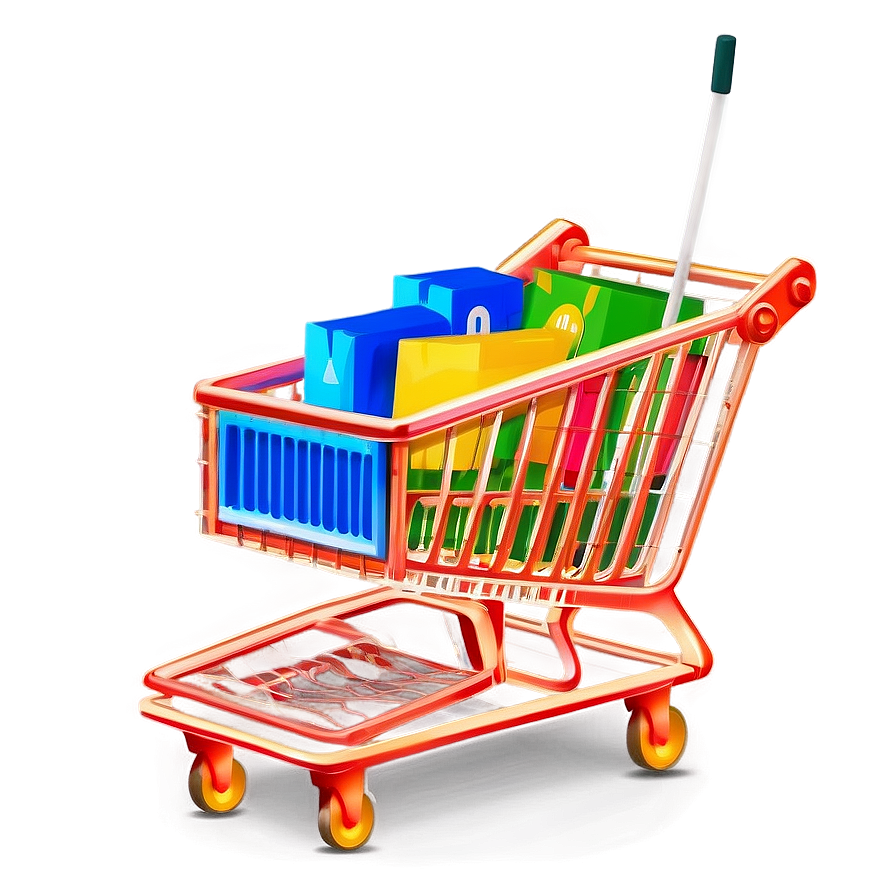 Mobile Shopping Cart Png Qsw
