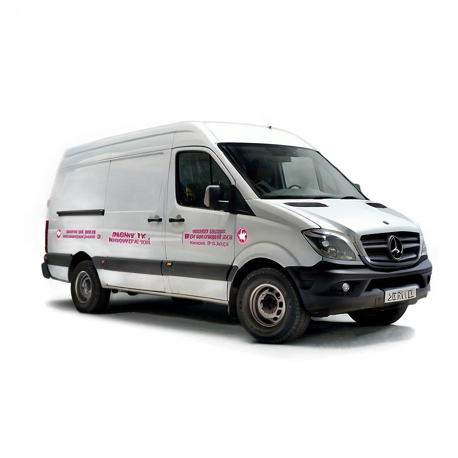 Mobile Vet Van Png 06282024