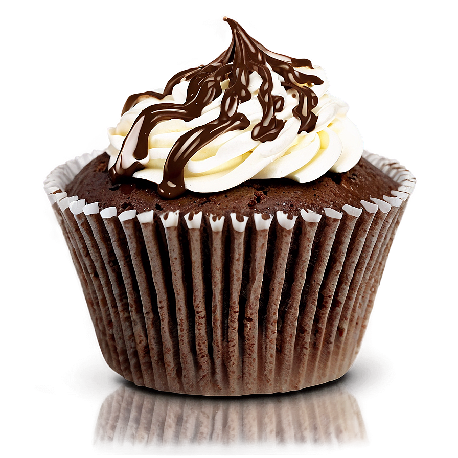 Mocha Cupcakes Png 20