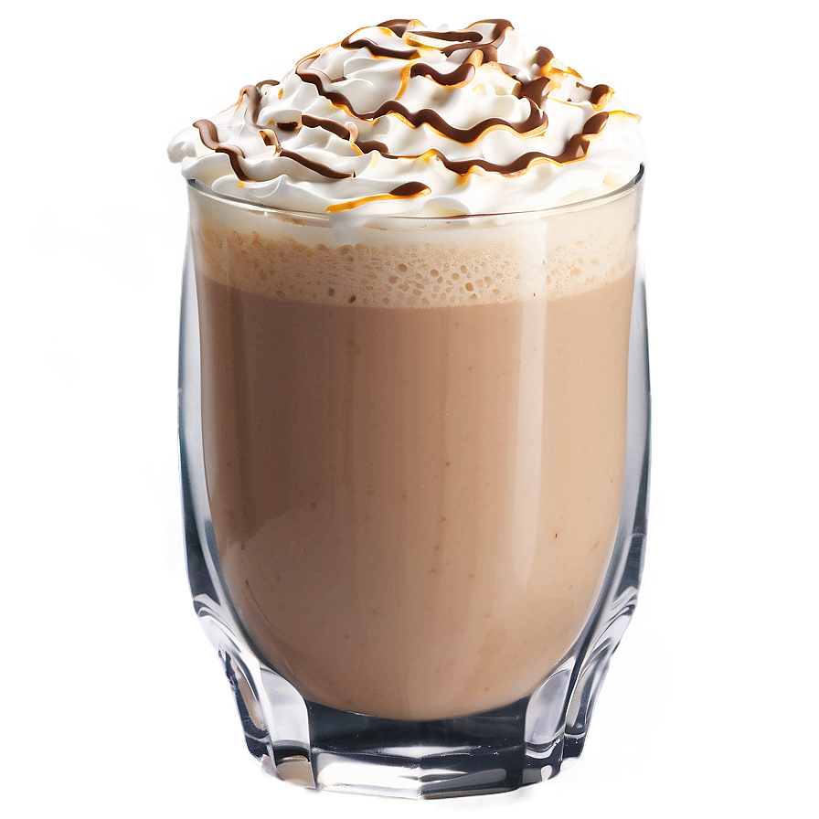 Mocha Latte Indulgence Png Akl14