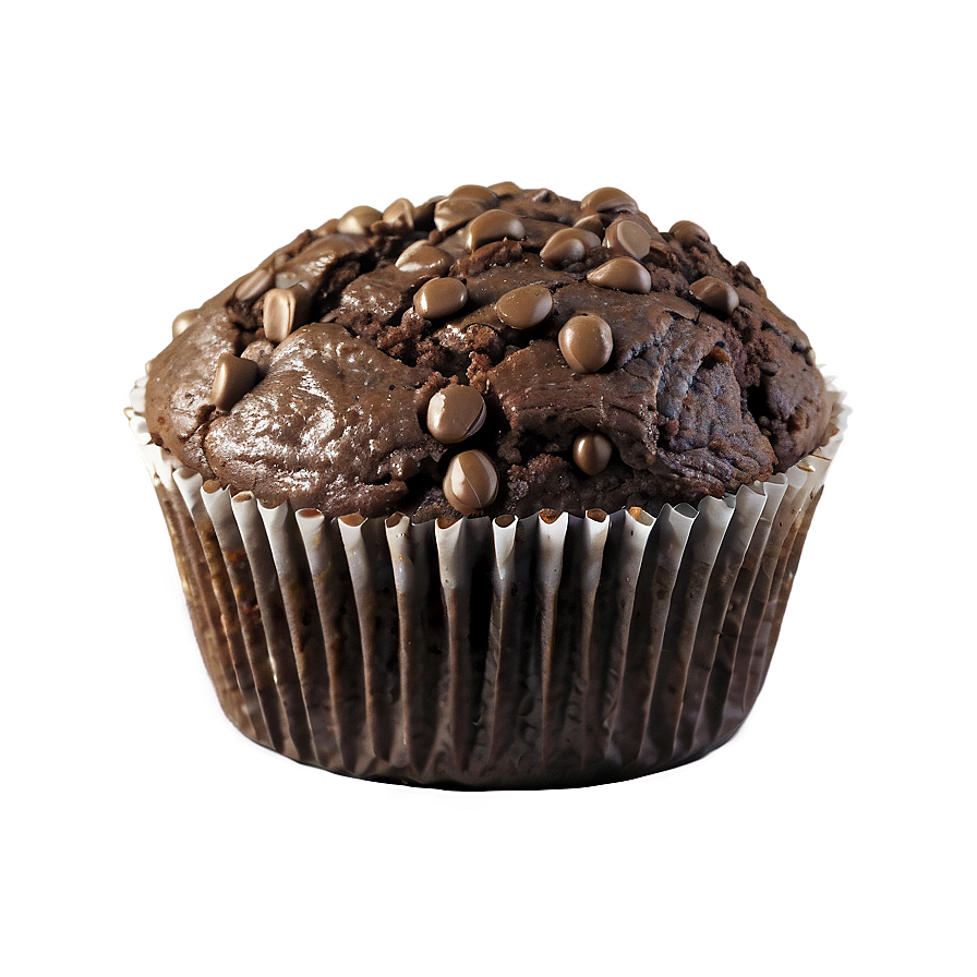 Mocha Muffin Png Vsn