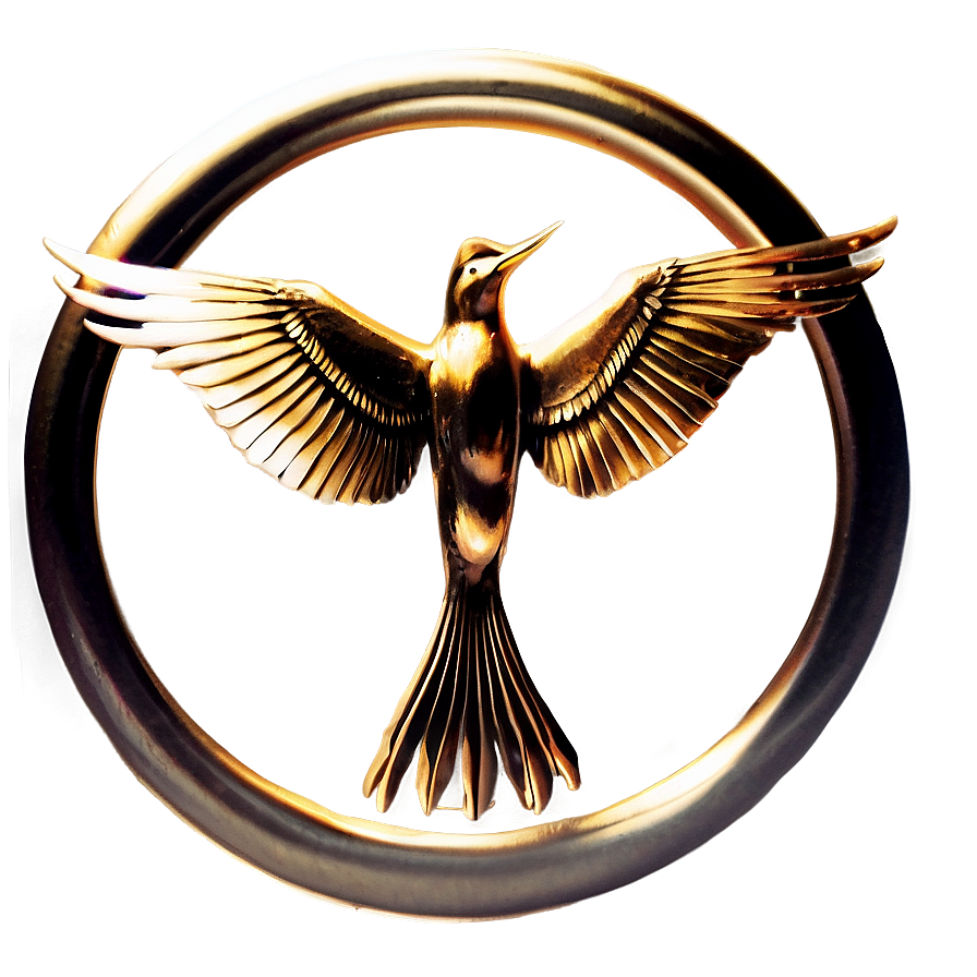 Mockingjay In Shadow Png Ydg