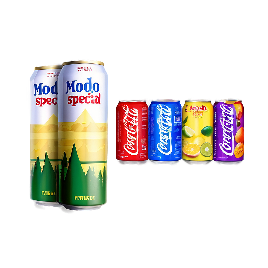 Modelo Especial Fridge Pack Png Ojo