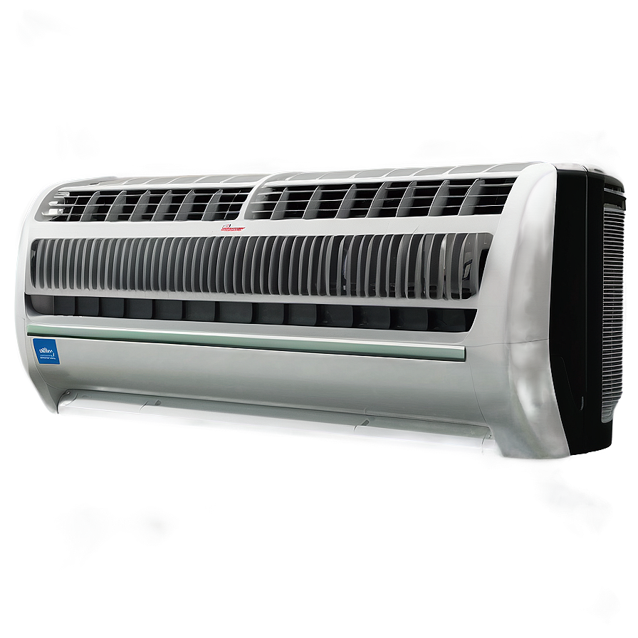 Modern Air Conditioner Png 06202024