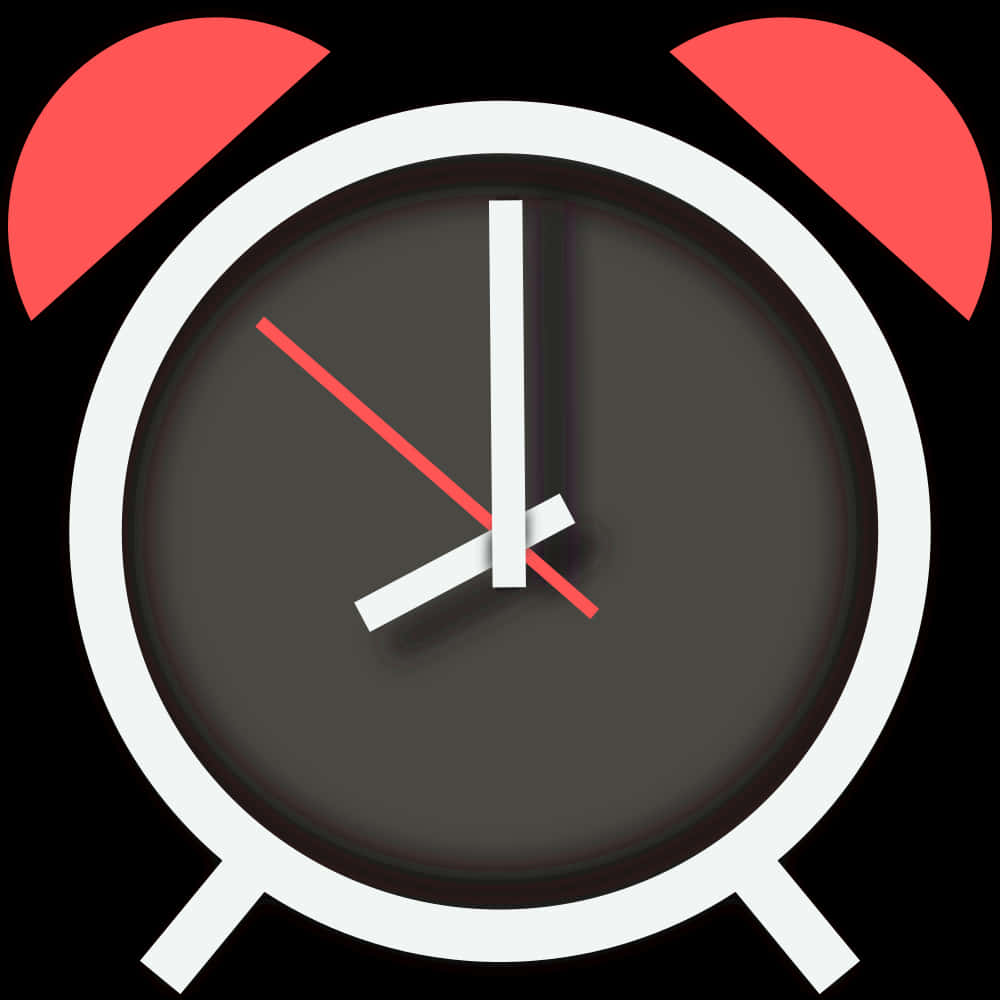 Modern Alarm Clock Design