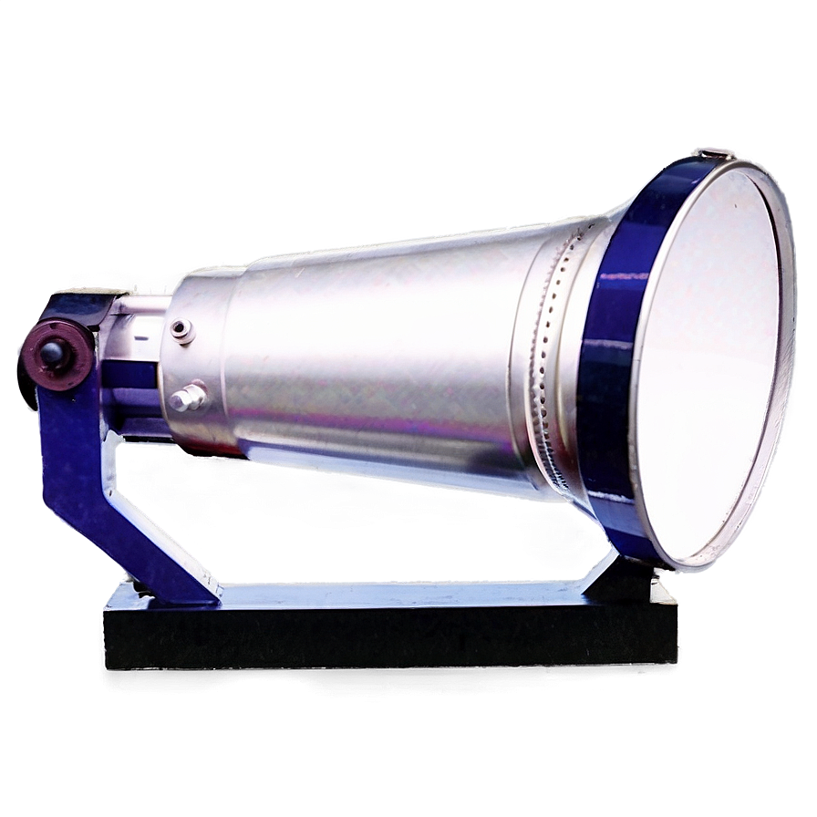 Modern Astronomy Telescope Png Grb