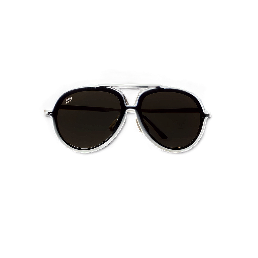 Modern Aviator Sunglasses Png Oof