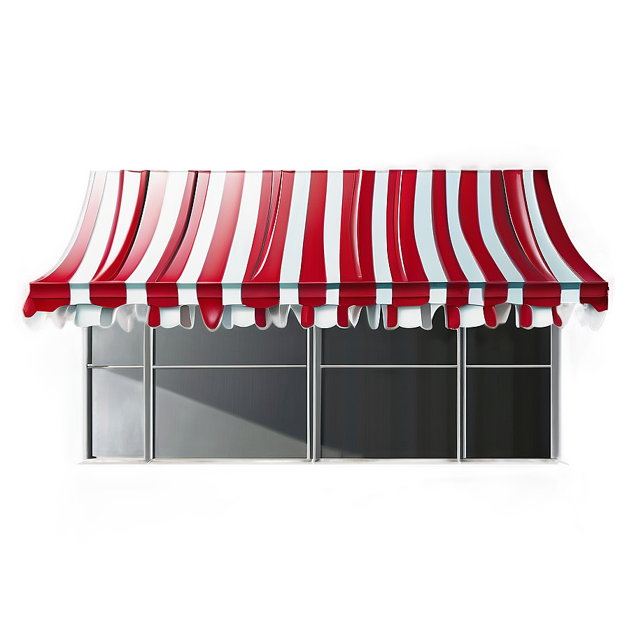 Modern Awning Style Png 06282024