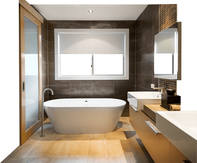 Modern Bathroom Interior Design