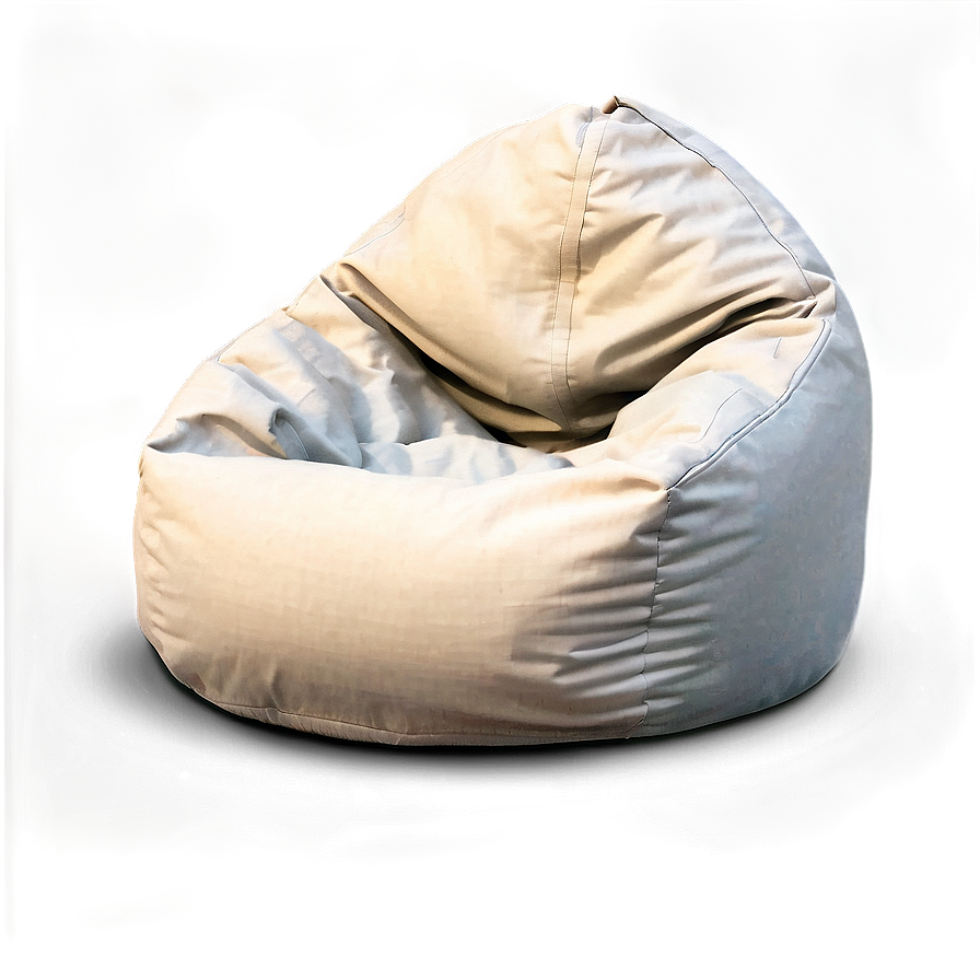 Modern Bean Bag Chair Png Wpu74