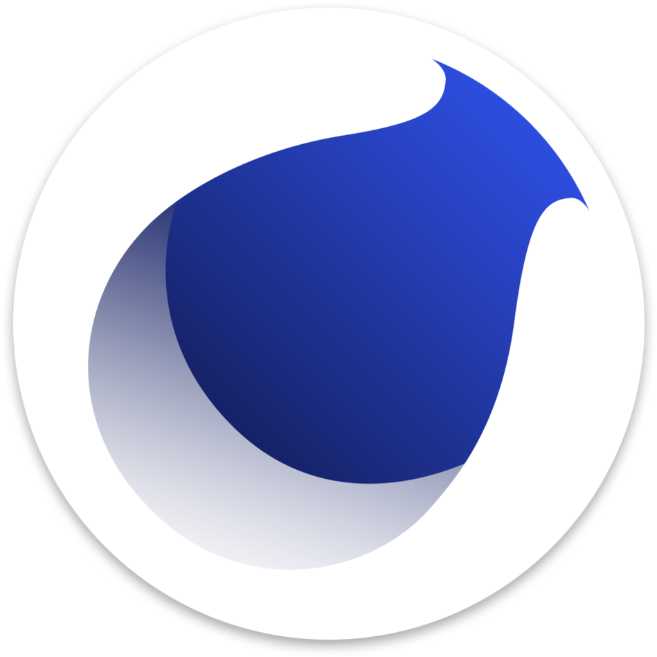 Modern_ Blue_ Bird_ Logo