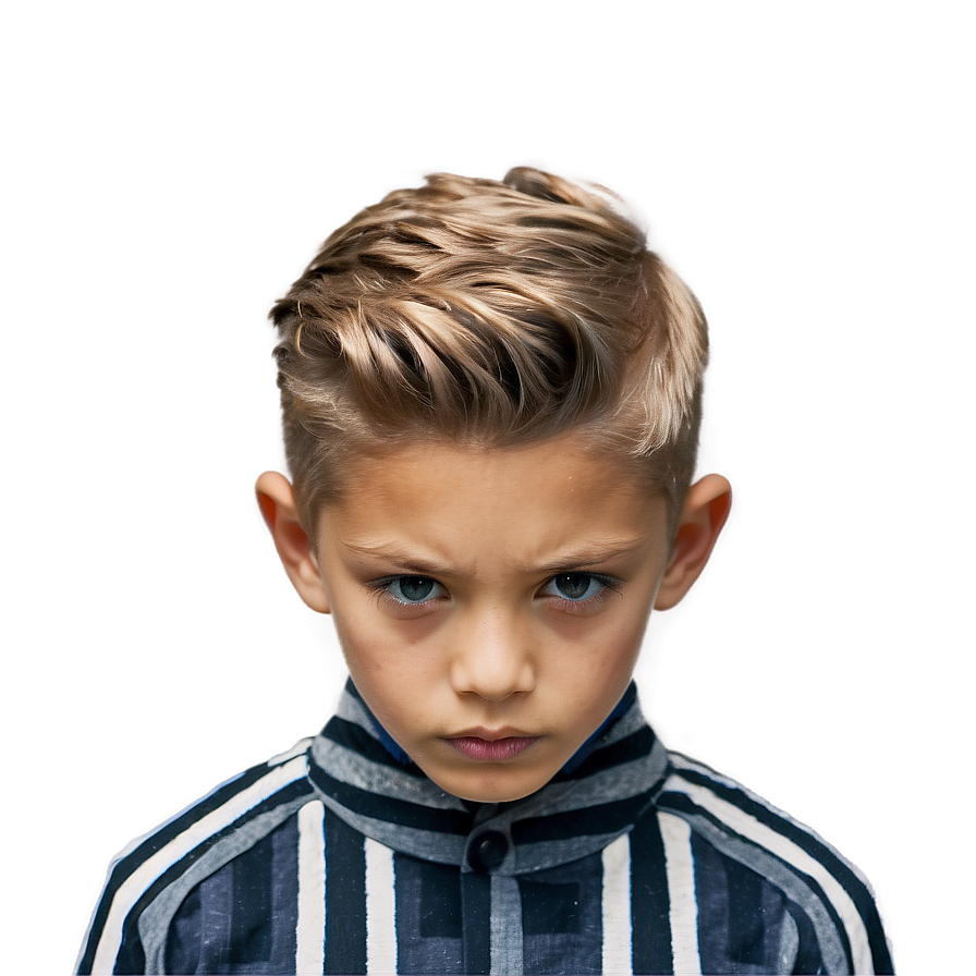 Modern Boy Hairstyles Png 06282024