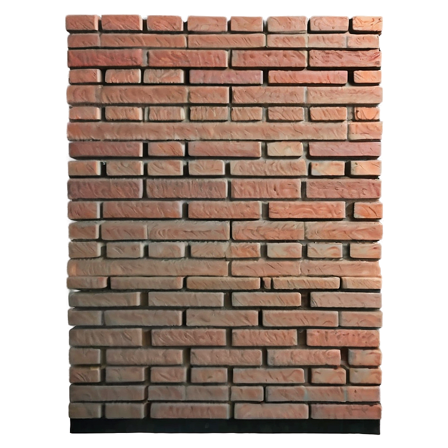 Modern Brick Facade Png 29