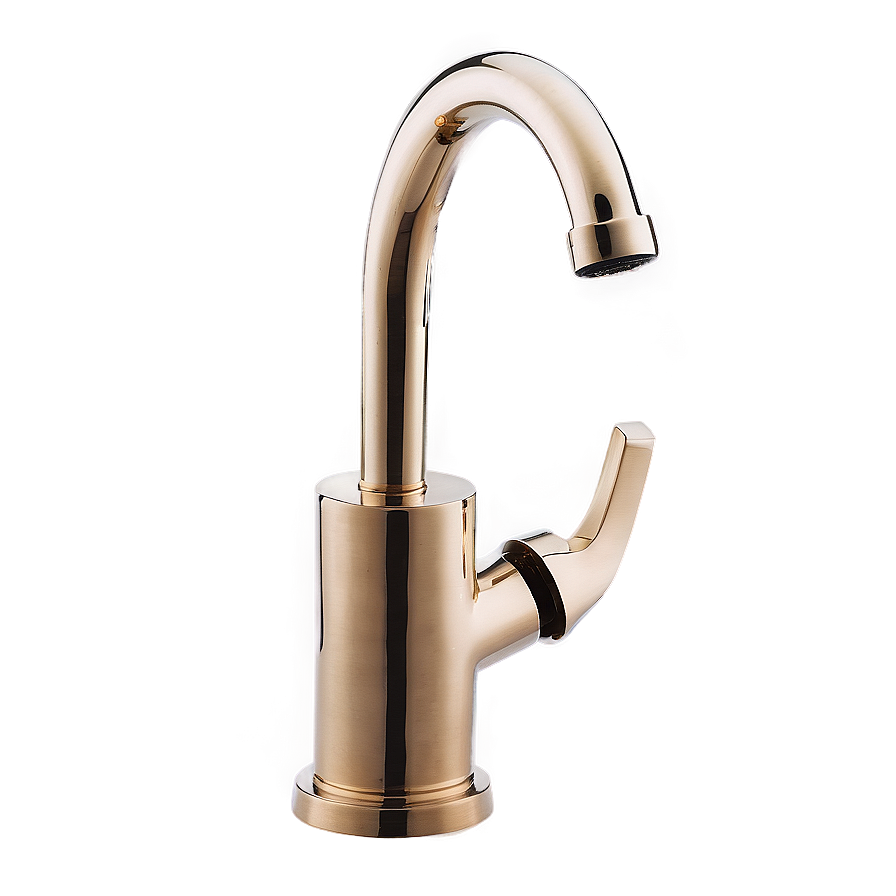 Modern Bronze Faucet Png Rhm71