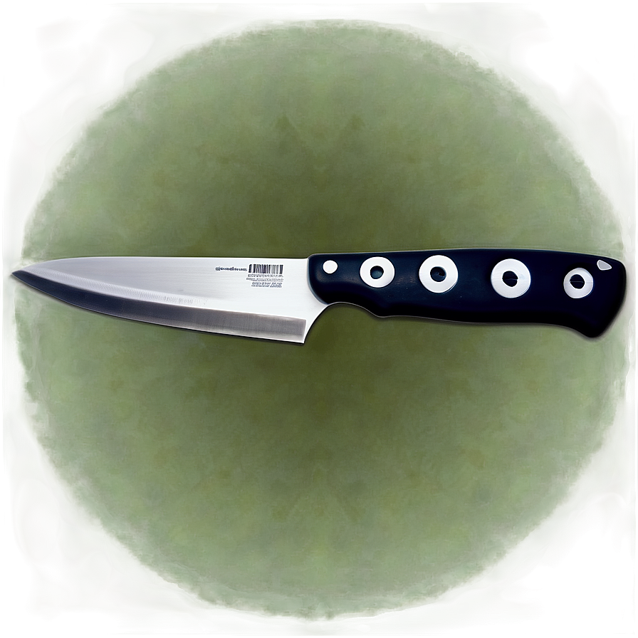 Modern Butcher Knife Picture Png 28