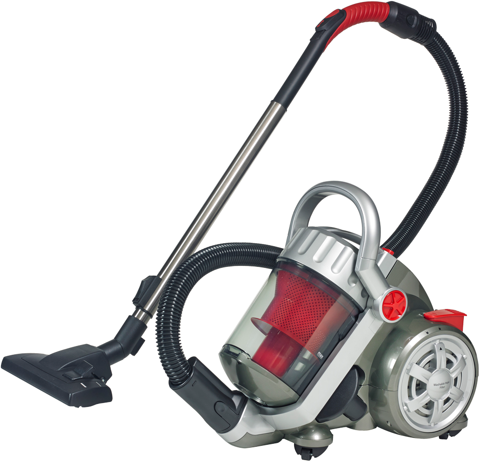 Modern Canister Vacuum Cleaner.png